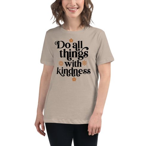 Women's Relaxed T-Shirt
